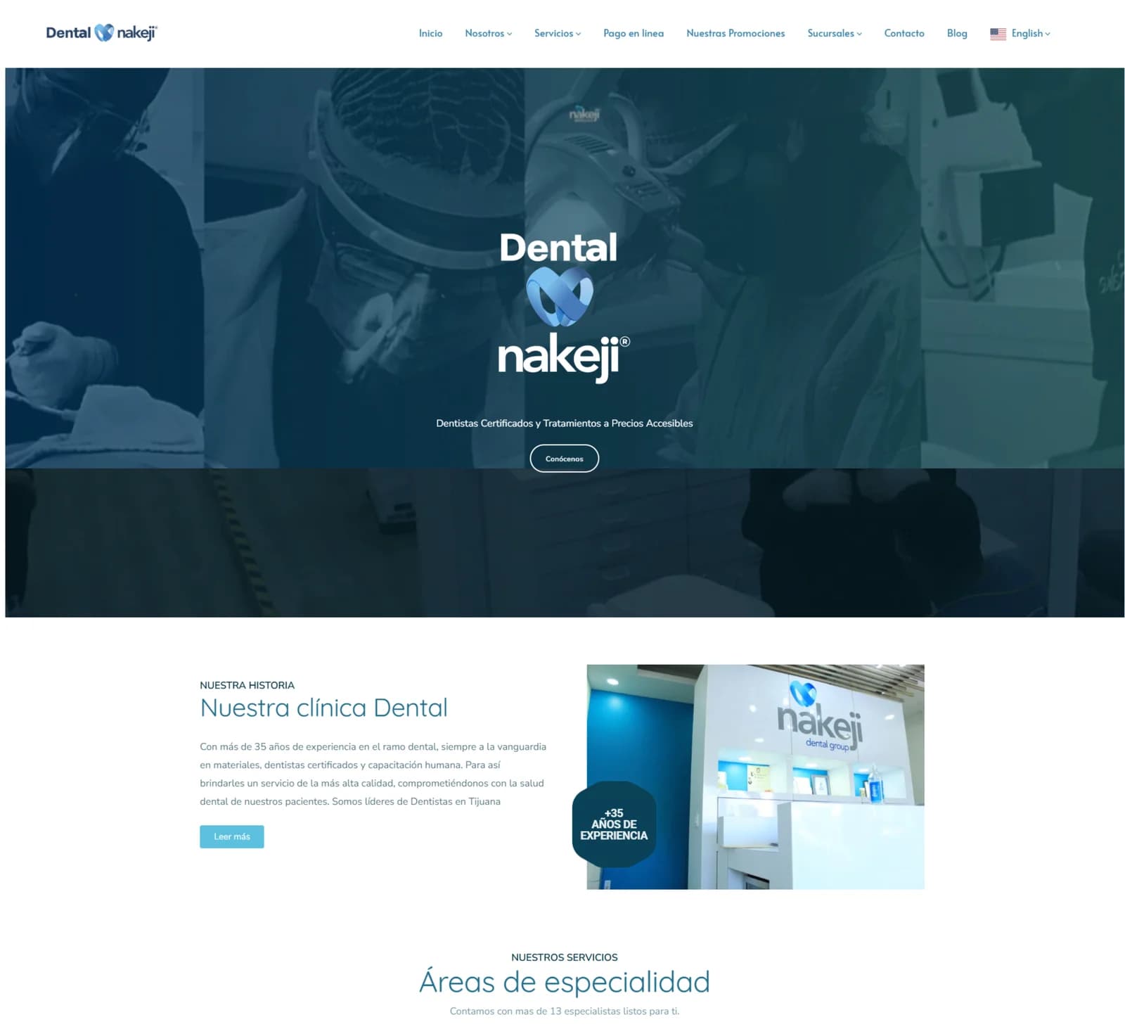 Dental Nakeji